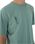 H2O Dri Storm Chasing T-Shirt in Cilantro
