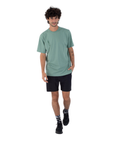 H2O Dri Storm Chasing T-Shirt in Cilantro