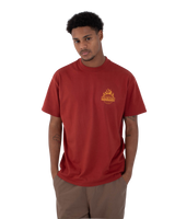 Global Fire T-Shirt in Apex