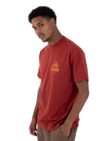 Global Fire T-Shirt in Apex