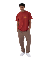 Global Fire T-Shirt in Apex