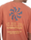 Whirlpool T-Shirt in Martian Rust
