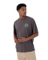 Allamandel T-Shirt in Ion Grey