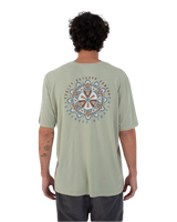 Allamandel T-Shirt in Heavy Meadow