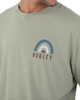 Allamandel T-Shirt in Heavy Meadow