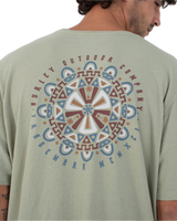 Allamandel T-Shirt in Heavy Meadow