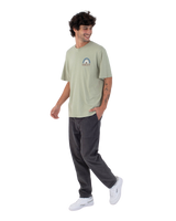 Allamandel T-Shirt in Heavy Meadow