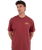 The Hurley Mens Fly T-Shirt in Cherry