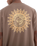 The Hurley Mens All Natural T-Shirt in Woodside