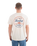 The Hurley Mens Bottlecap T-Shirt in Dover