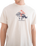 The Hurley Mens Keep Ridin T-Shirt in Dover