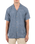 Laguna Camp Shirt in Hypnotic