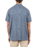 Laguna Camp Shirt in Hypnotic