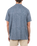 Laguna Camp Shirt in Hypnotic