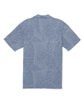 Laguna Camp Shirt in Hypnotic