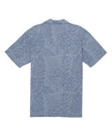 Laguna Camp Shirt in Hypnotic