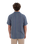 The Hurley Mens Oceanside Shirt in Monsoon
