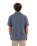 The Hurley Mens Oceanside Shirt in Monsoon
