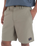 The Hurley Mens Supply Hybrid Walkshorts in Army