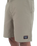 The Hurley Mens Supply Hybrid Walkshorts in Army