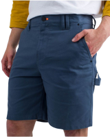 Industry Walkshorts in Iron Ore