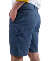 Industry Walkshorts in Iron Ore