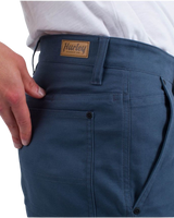 Industry Walkshorts in Iron Ore