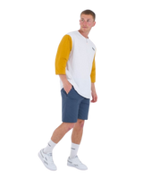 Industry Walkshorts in Iron Ore