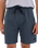 The Hurley Mens Phantom Flow Volley Shorts in Destroyer