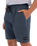 The Hurley Mens Phantom Flow Volley Shorts in Destroyer