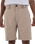 Phantom Heather Walkshorts in Khaki
