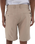 Phantom Heather Walkshorts in Khaki