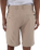 Phantom Heather Walkshorts in Khaki