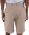 Phantom Heather Walkshorts in Khaki