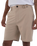 Phantom Heather Walkshorts in Khaki