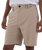 Phantom Heather Walkshorts in Khaki