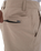 Phantom Heather Walkshorts in Khaki