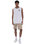 Phantom Heather Walkshorts in Khaki