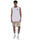 Phantom Heather Walkshorts in Khaki