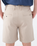 The Hurley Mens H2O Dri Coastal Walkshorts in Khaki