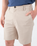 The Hurley Mens H2O Dri Coastal Walkshorts in Khaki