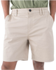 Icon Walkshorts in Khaki
