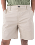 Icon Walkshorts in Khaki