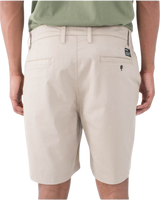 Icon Walkshorts in Khaki