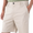 Icon Walkshorts in Khaki
