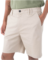 Icon Walkshorts in Khaki