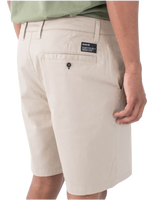 Icon Walkshorts in Khaki