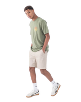 Icon Walkshorts in Khaki