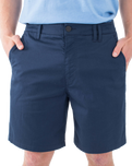 The Hurley Mens Icon Walkshorts in Obsidian