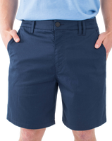 The Hurley Mens Icon Walkshorts in Obsidian